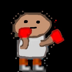 TypingTussle – screenshot 1