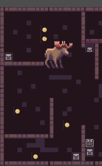 Nathan's Maze – screenshot 4