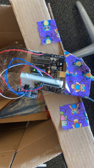 WasteOverflow – screenshot 1