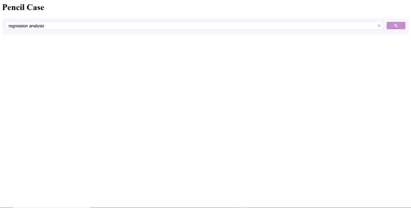 Pencil Case – screenshot 1