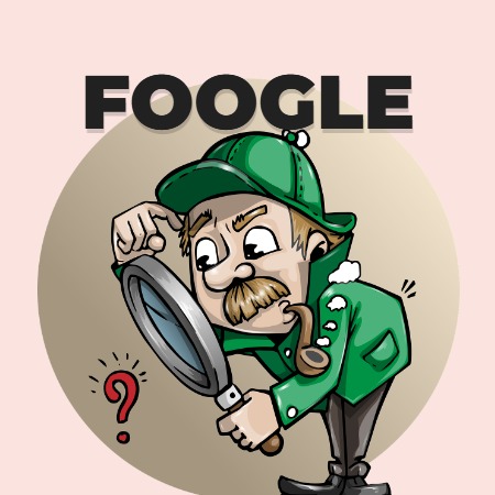 Foogle – screenshot 1