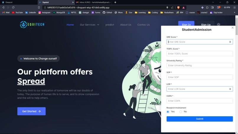 EmpowerAl – screenshot 34