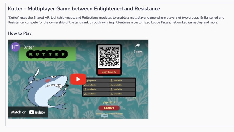 Kutter – screenshot 1