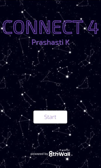 Connect 4 – screenshot 1
