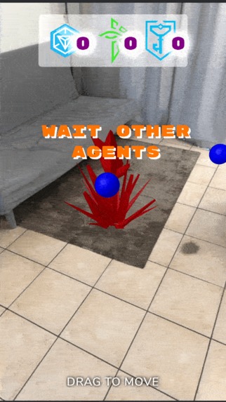 Guardian Agent – screenshot 2