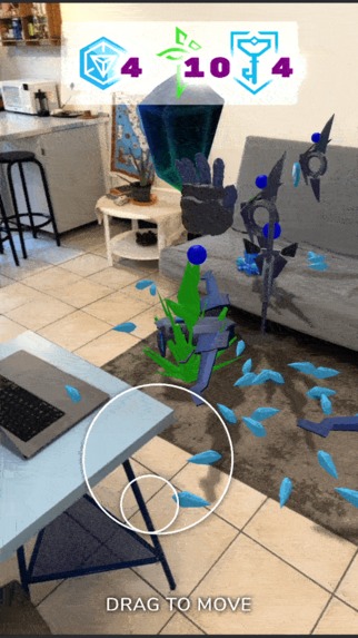 Guardian Agent – screenshot 5