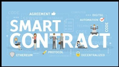 Basic Smart Contract – screenshot 1