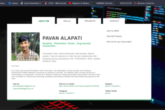 SET UP YOUR DOMAIN NAME