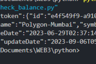 Programmable Wallet using Circle's Web3 Services