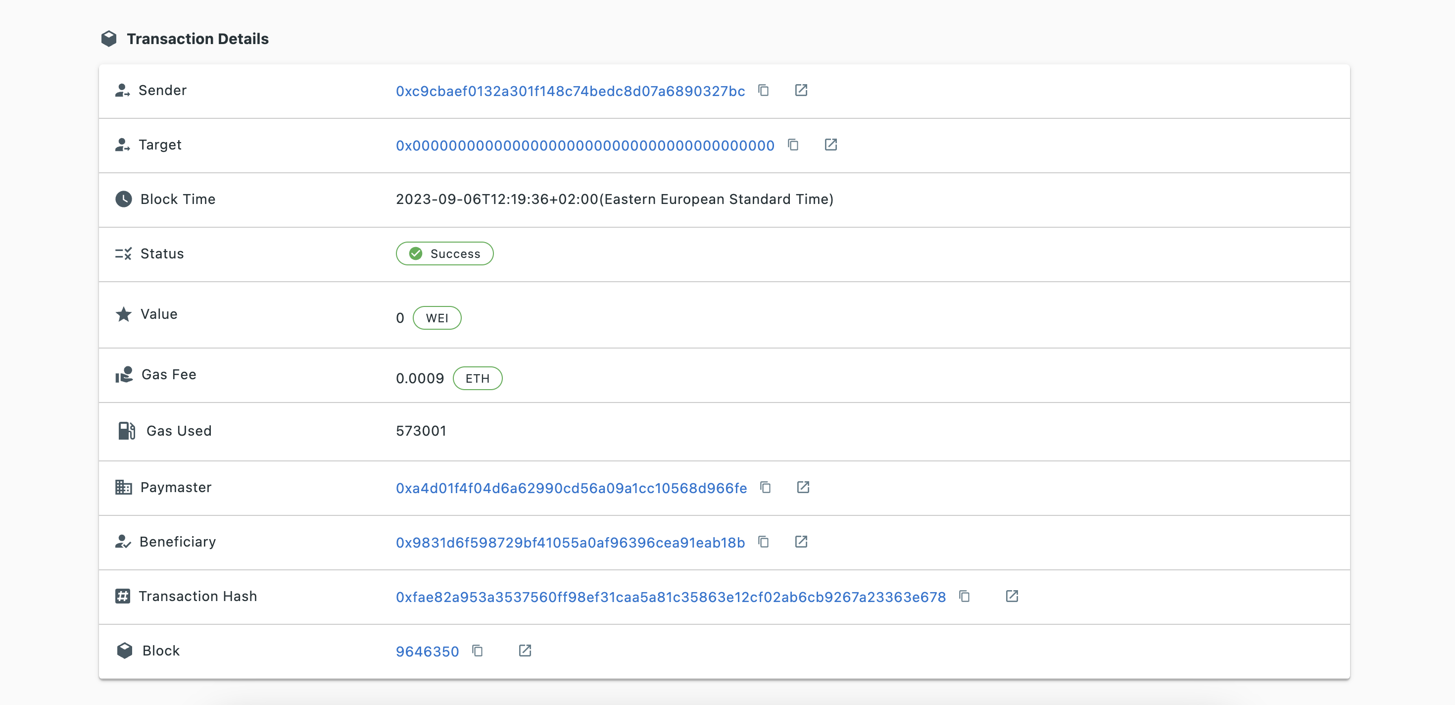 Secret Sponsor | Devpost
