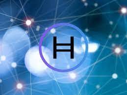 Hedera dapp – screenshot 1