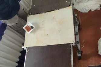  NAVIGATING INTELLIGENT WHEELCHAIR CONVERTABLE-BED VIA VOICE