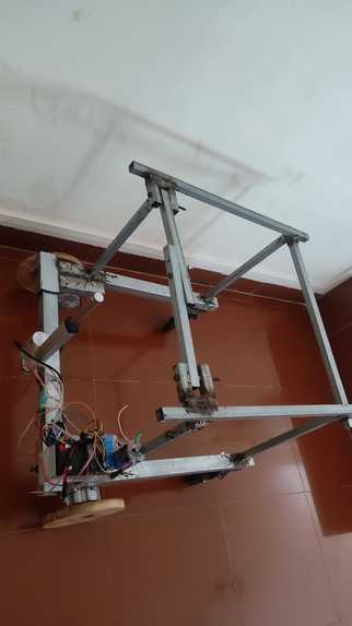  NAVIGATING INTELLIGENT WHEELCHAIR CONVERTABLE-BED VIA VOICE – screenshot 5