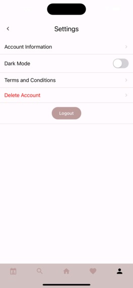 Gifty – screenshot 10