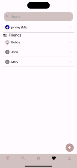 Gifty – screenshot 2