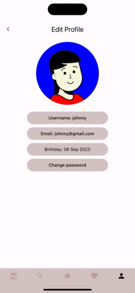 Gifty – screenshot 11