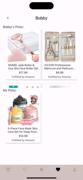 Gifty – screenshot 8