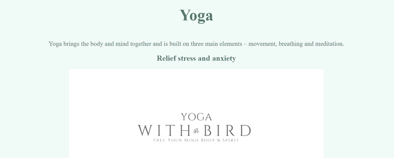 Lovelf - Mental Well-being Web App – screenshot 7
