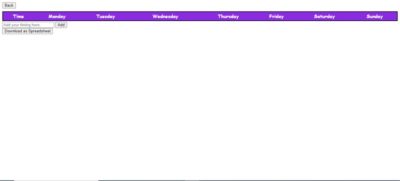Study task – screenshot 4