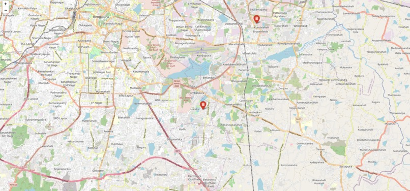 Cleansight AI – screenshot 2