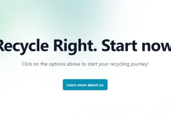 RecycleRight