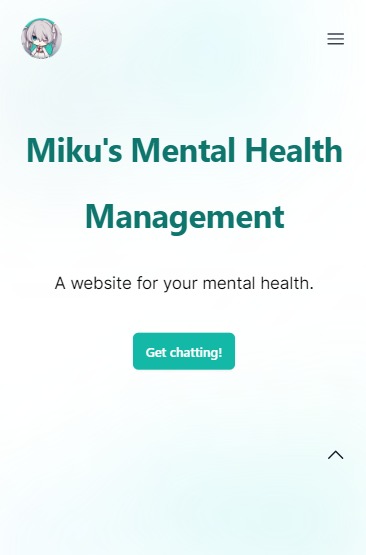Miku's Mental Health Management - MM(H)M – screenshot 2