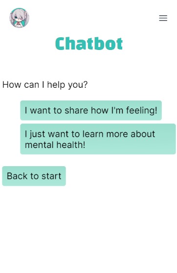 Miku's Mental Health Management - MM(H)M – screenshot 1