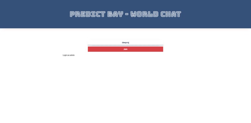 PredictBay – screenshot 7