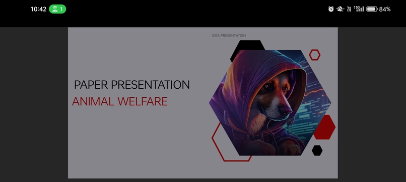 The Last Blackbuck Standing: A Survival Game – screenshot 1