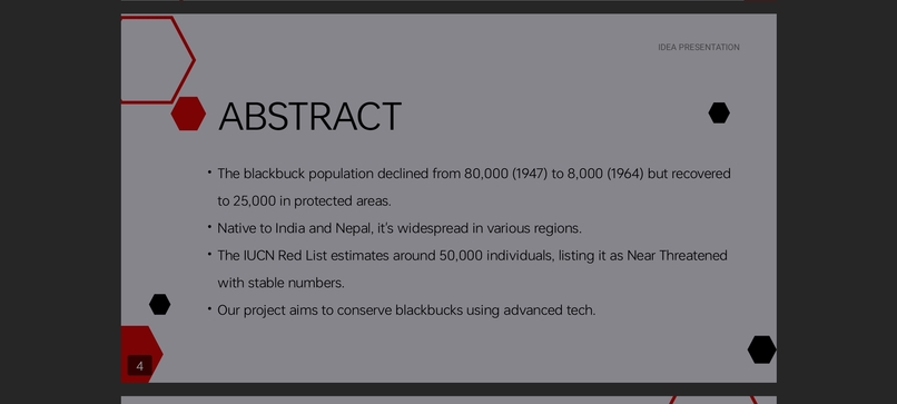 The Last Blackbuck Standing: A Survival Game – screenshot 4