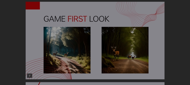 The Last Blackbuck Standing: A Survival Game – screenshot 9