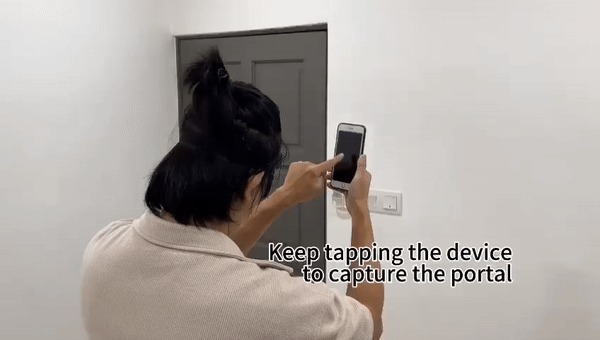 Ingress Prime - CyberSense Operative – screenshot 4