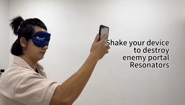 Ingress Prime - CyberSense Operative – screenshot 5