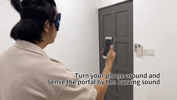 Ingress Prime - CyberSense Operative – screenshot 3