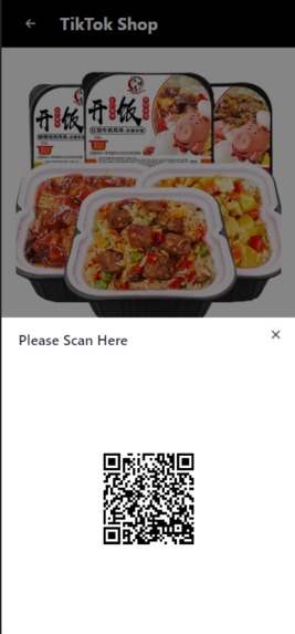 ThriftTogether: Groupbuy with friends on Tiktok Shop – screenshot 6