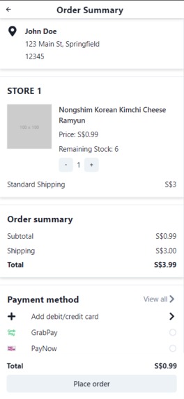 ThriftTogether: Groupbuy with friends on Tiktok Shop – screenshot 9