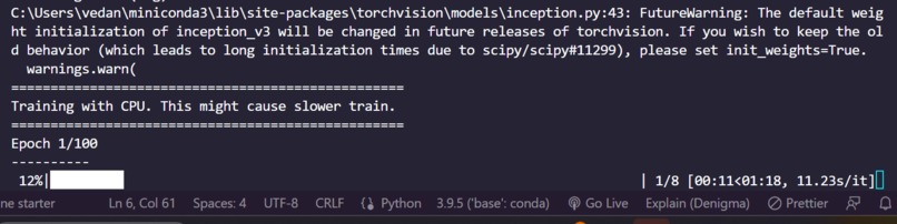 Cleansight AI – screenshot 1