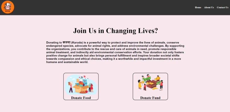 Karuda – screenshot 2