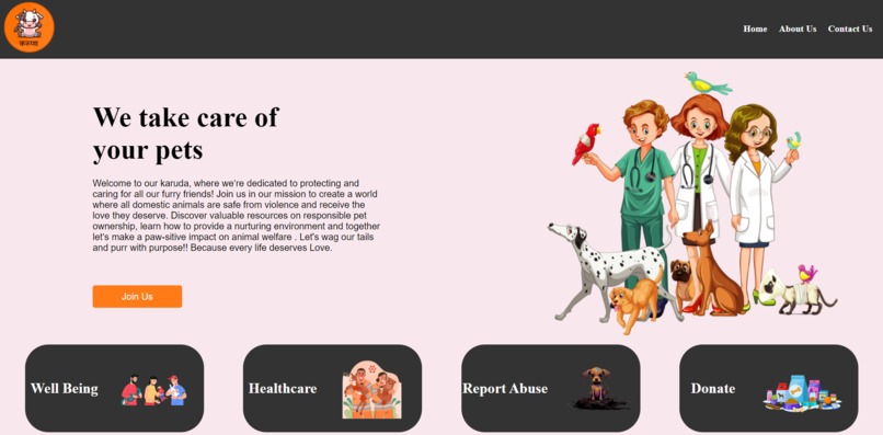 Karuda – screenshot 4