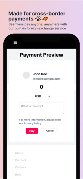 WaaS – screenshot 4