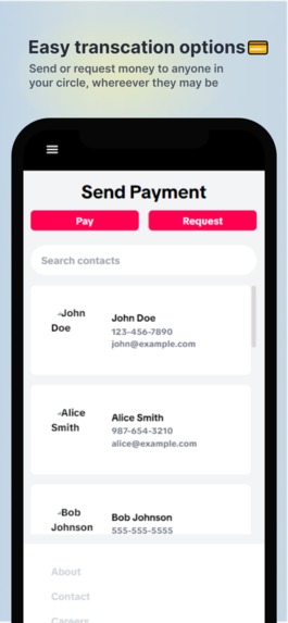 WaaS – screenshot 5