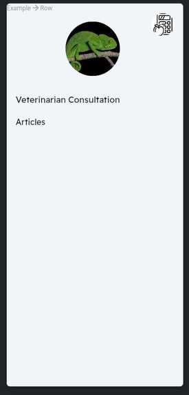 PETS CARE APP – screenshot 7