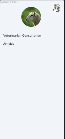 PETS CARE APP – screenshot 9