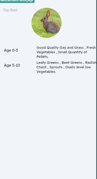 PETS CARE APP – screenshot 10