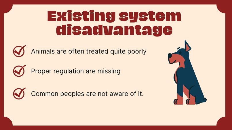 Stray supporters  – screenshot 6