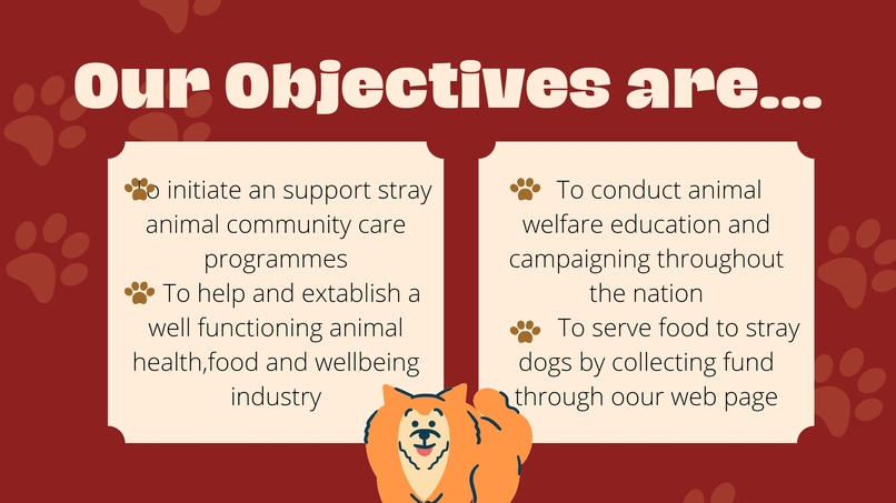 Stray supporters  – screenshot 5