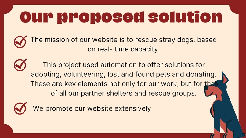 Stray supporters  – screenshot 7