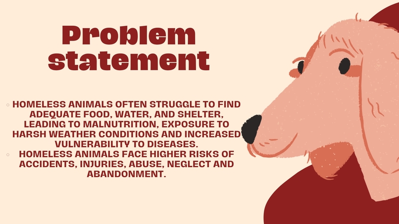 Stray supporters  – screenshot 2