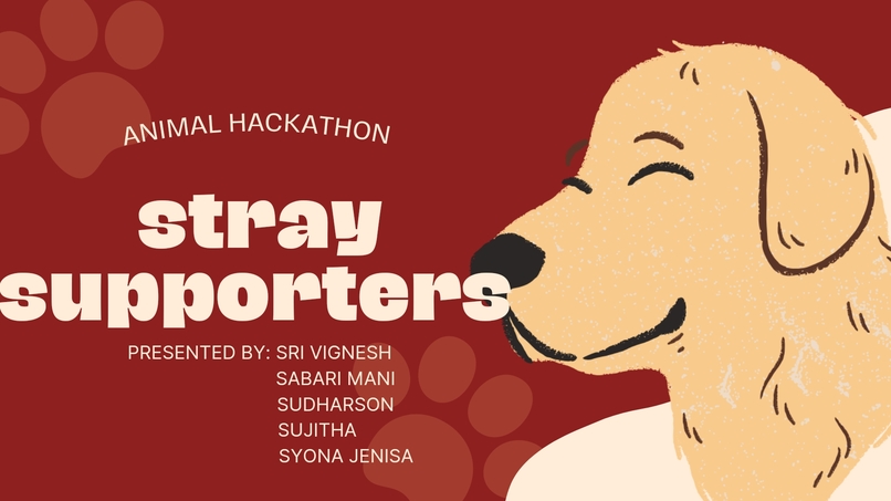 Stray supporters  – screenshot 11