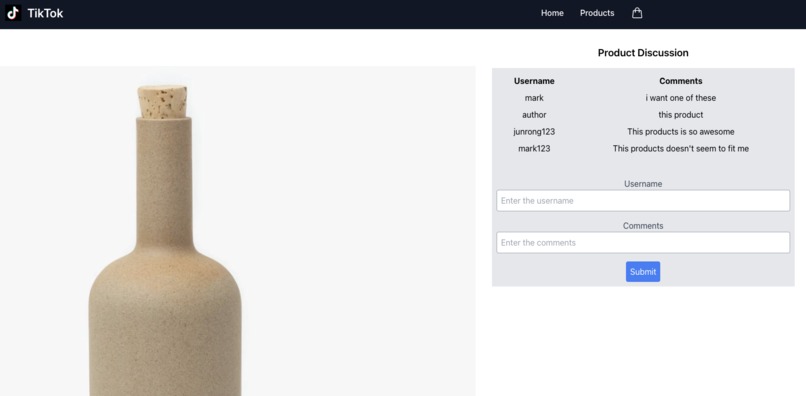 duffy – screenshot 2